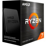 Процессор AMD Ryzen 7 5700X BOX (без кулера) (100-100000926WOF/100-100000926SPK)