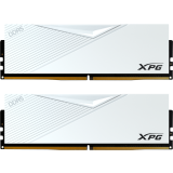 Оперативная память 32Gb DDR5 5600MHz ADATA XPG Lancer (AX5U5600C3616G-DCLAWH) (2x16Gb KIT)