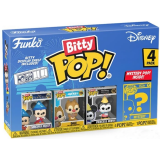 Фигурка Funko Bitty Pop! Disney 4-Pack Series 3 (71321)