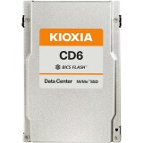 Накопитель SSD 1.92Tb Kioxia CD6-R (KCD61LUL1T92)