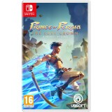 Игра Prince of Persia: The Lost Crown для Nintendo Switch