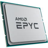 Серверный процессор AMD EPYC 74F3 OEM (100-000000317)