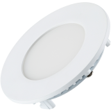 Светильник Arlight DL-85M-4W Day White (020103)