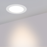 Светильник Arlight DL-BL125-9W Day White (021434)