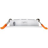 Светильник Arlight DL-BL90-5W Warm White (021432)