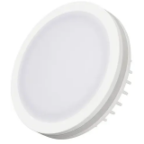 Светильник Arlight LTD-95SOL-10W Day White (017990)