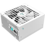 Блок питания 1000W DeepCool PX1000G White (R-PXA00G-FC0W-EU)