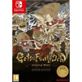 Игра GetsuFumaDen: Undying Moon Deluxe Edition для Nintendo Switch