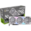 Видеокарта NVIDIA GeForce RTX 4070 Ti Super Palit GamingPro White OC 16Gb (NED47TST19T2-1043W) - фото 9