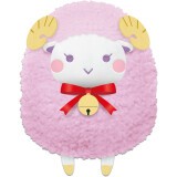 Мягкая игрушка Banpresto Obey Me Beelzebub Sheep Plush (4983164183320)