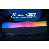 Оперативная память 32Gb DDR5 7600MHz Team T-Force Xtreem ARGB (FF9D532G7600HC36FDC01) (2x16Gb KIT)