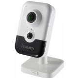 IP камера HiWatch DS-I214W(C) 2мм