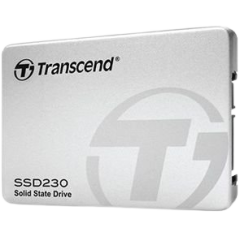 Накопители SSD Transcend