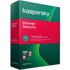 Программное обеспечение Kaspersky Lab