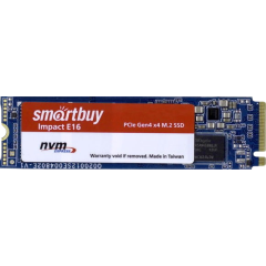 Накопители SSD SmartBuy