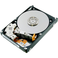 Серверные жёсткие диски (HDD) Toshiba