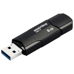 USB Flash накопители SmartBuy