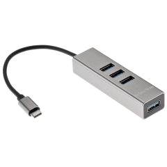 USB-концентраторы Telecom