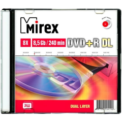 CD, DVD, BluRay Mirex