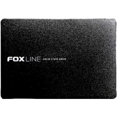 Накопители SSD Foxline