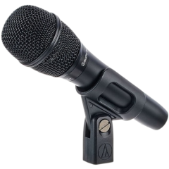 Микрофоны Audio-Technica
