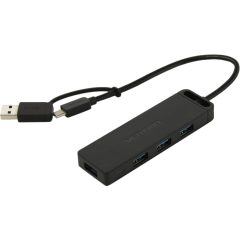 USB-концентраторы Vention