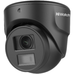 Аналоговые камеры Hikvision