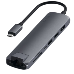 USB-концентраторы Satechi