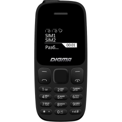 Мобильные телефоны Digma