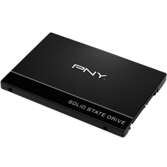 Накопители SSD PNY
