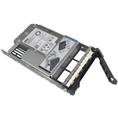 Серверные жёсткие диски (HDD) Dell