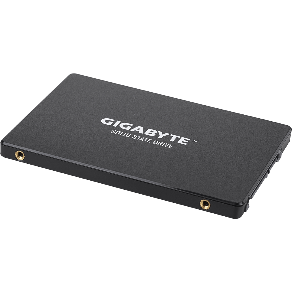 Накопители SSD Gigabyte
