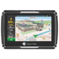 GPS Навигаторы Navitel