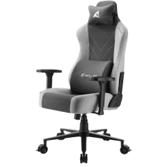 Компьютерные кресла Sharkoon