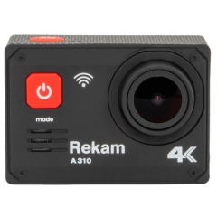 Видеокамеры Rekam