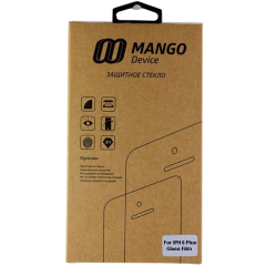 Защитные плёнки, стёкла MANGO Device