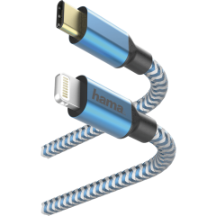 USB кабели и переходники HAMA