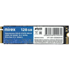 Накопители SSD Mirex