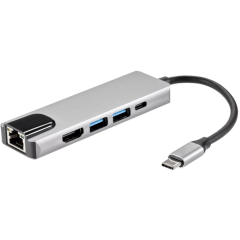 USB-концентраторы iOpen