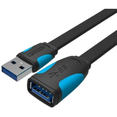 USB кабели и переходники Vention