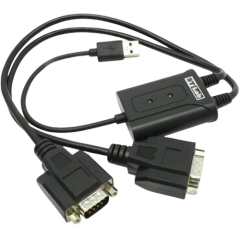 USB кабели и переходники ST-Lab