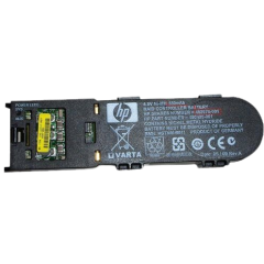 Батареи для RAID контроллеров HPE