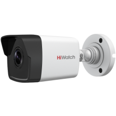 IP камеры HiWatch