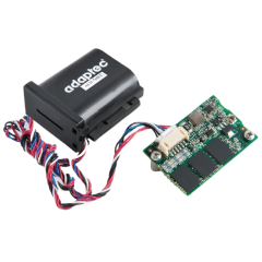 Батареи для RAID контроллеров Microsemi
