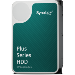 Серверные жёсткие диски (HDD) Synology