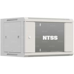 Коммутационные и серверные шкафы NTSS