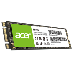 Накопители SSD Acer