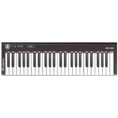 MIDI-клавиатуры Axelvox