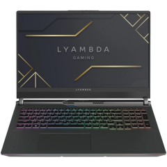 Ноутбуки Lyambda