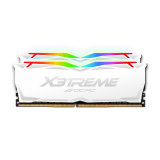 Оперативная память 64Gb DDR4 3200MHz OCPC X3 RGB White (MMX3A2K64GD432C16W) (2x32Gb KIT)
